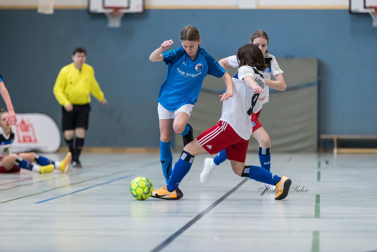 Bild 879 - C-Juniorinnen Futsalmeisterschaft